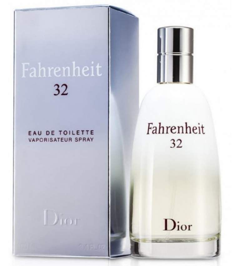 Dior Fahrenheit 32
