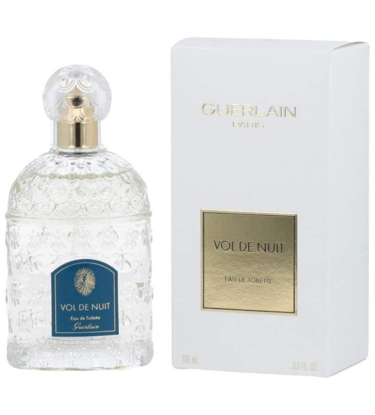 Guerlain Vol de Nuit