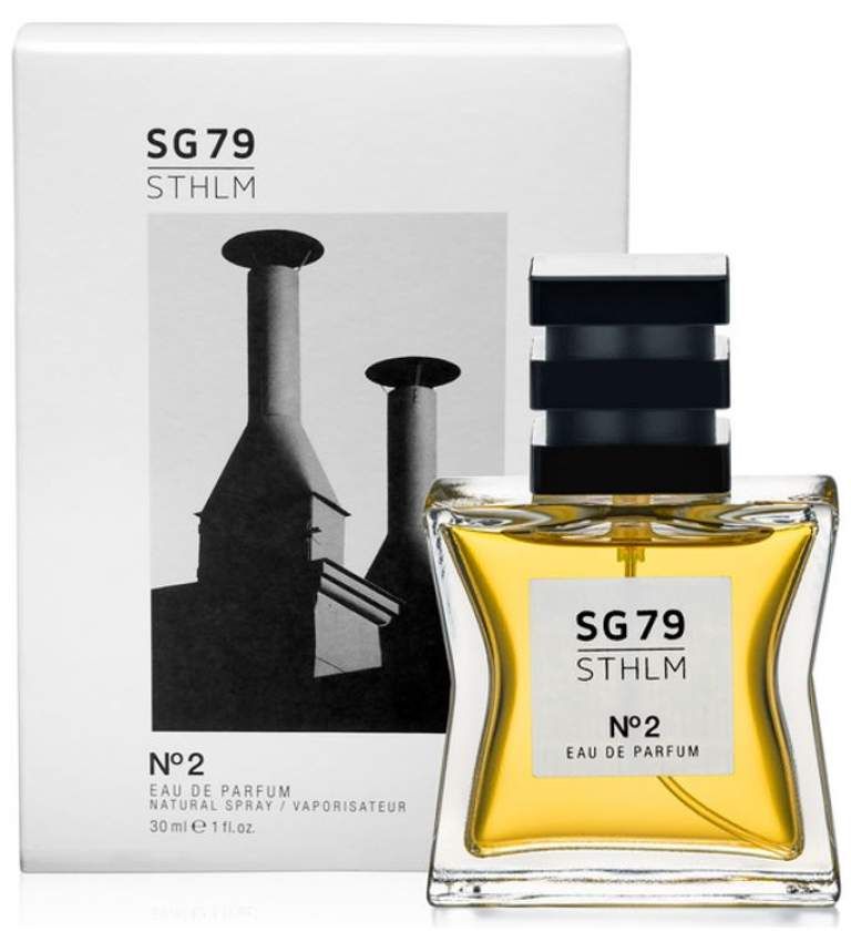 SG79 | STHLM N°2