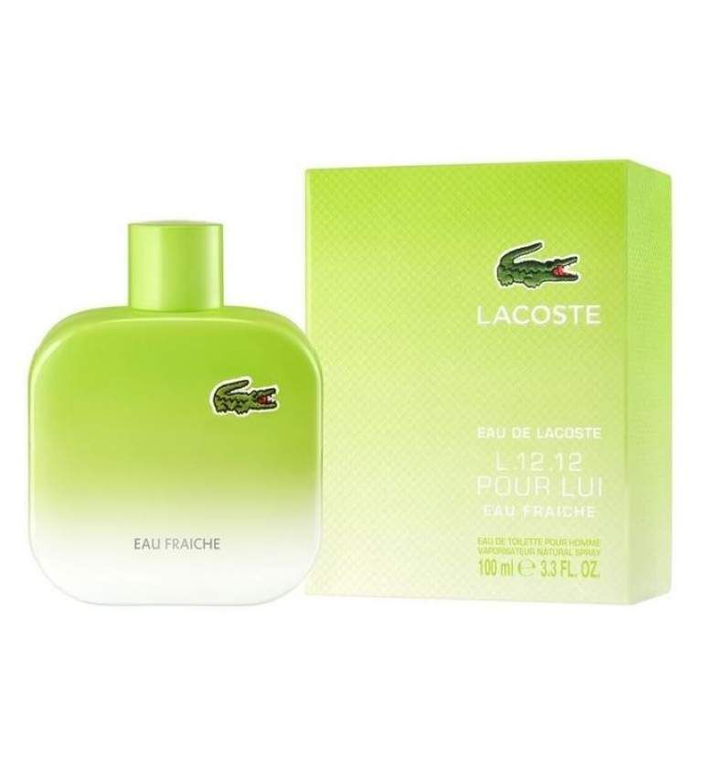 Lacoste Eau de Lacoste L.12.12 Eau Fraiche