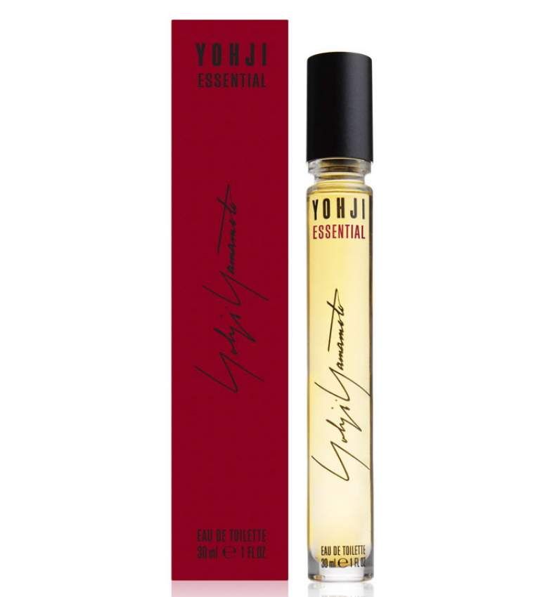 Yohji Yamamoto Yohji Essential