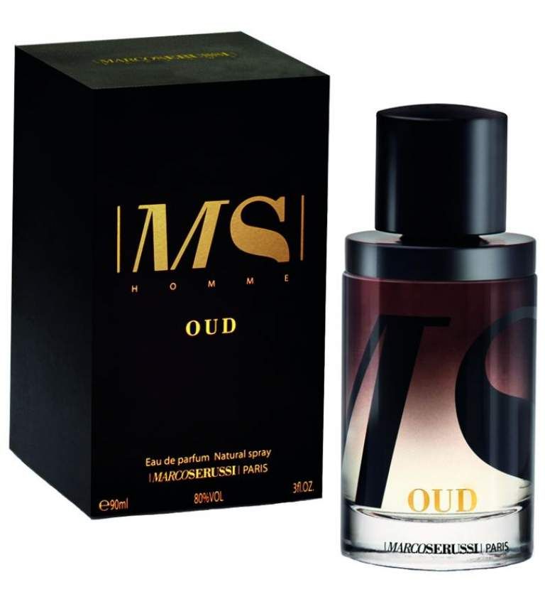 Marco Serussi MS Oud