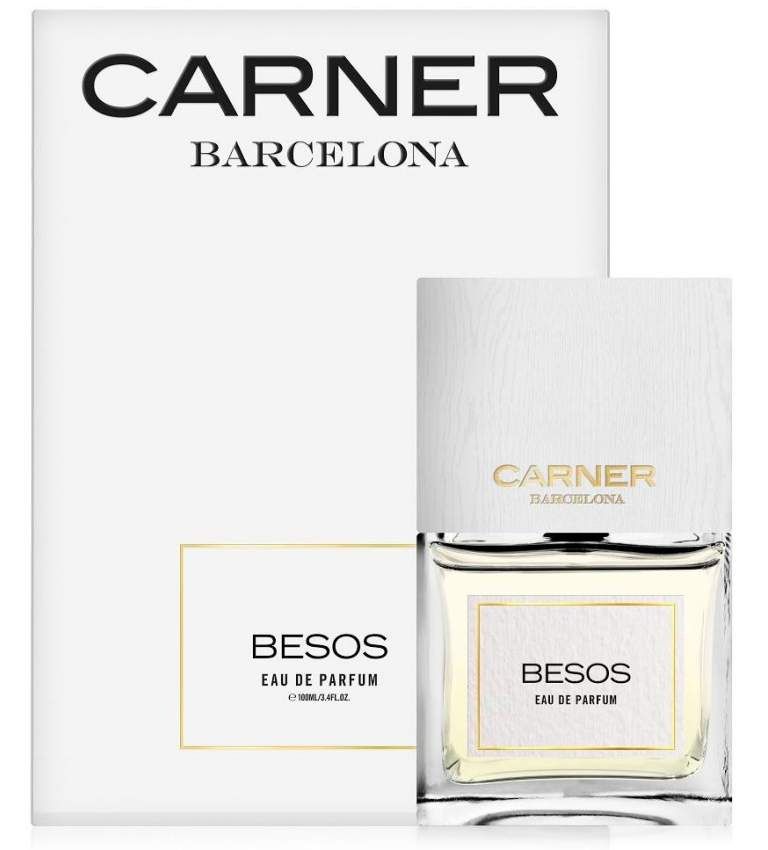 Carner Barcelona Besos