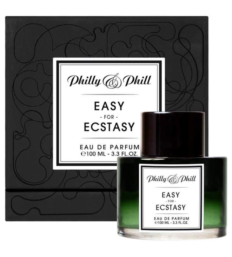 Philly & Phill Easy for Ecstasy