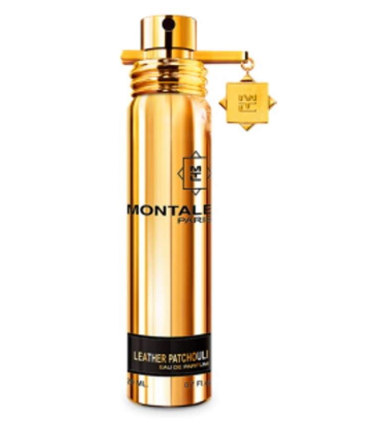 Montale Leather Patchouli