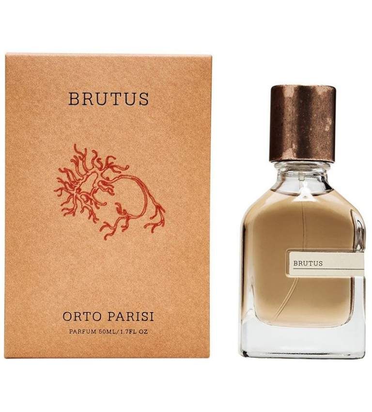 Orto Parisi Brutus