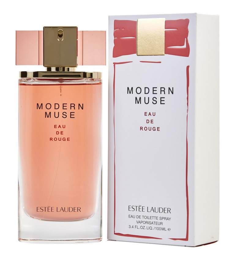 Estee Lauder Modern Muse Eau de Rouge
