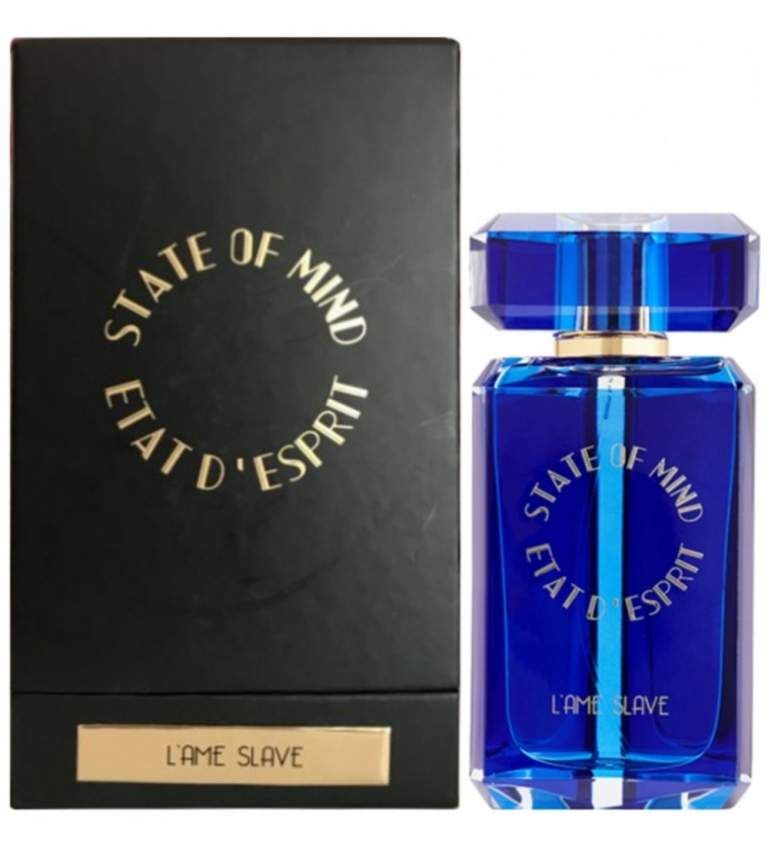 State of Mind L'Ame Slave
