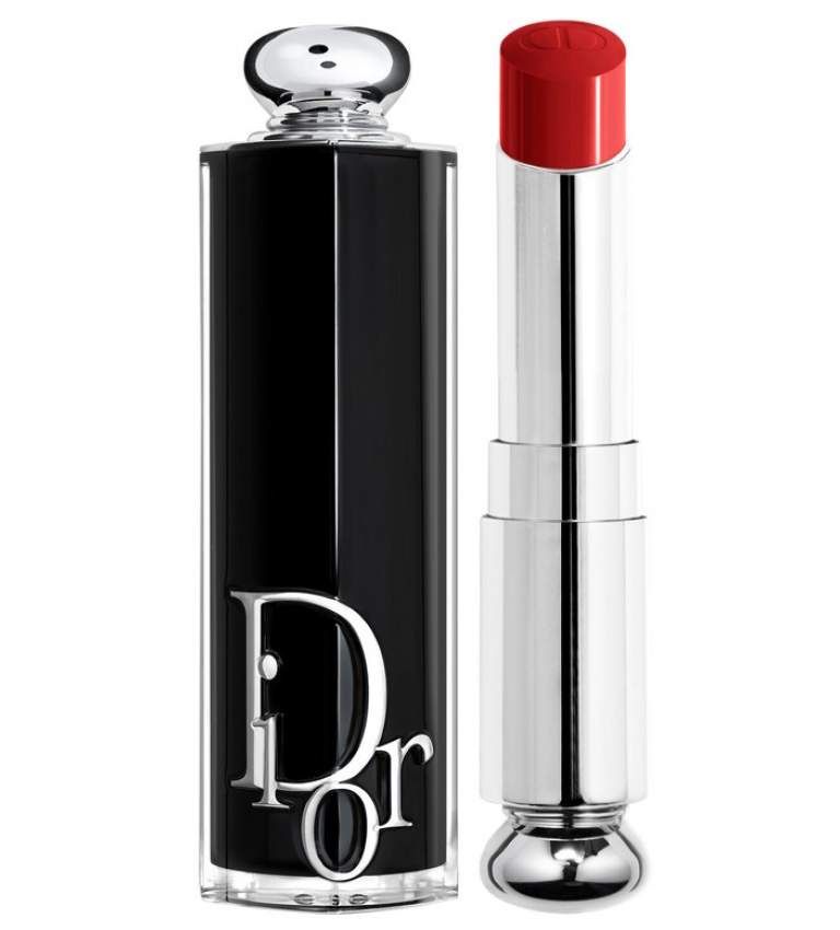 Dior Dior Addict Rouge Brillant Intense Shine Lipstick