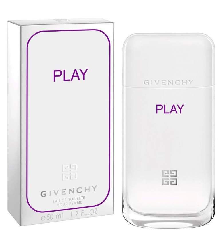 Givenchy Play for Her Eau de Toilette