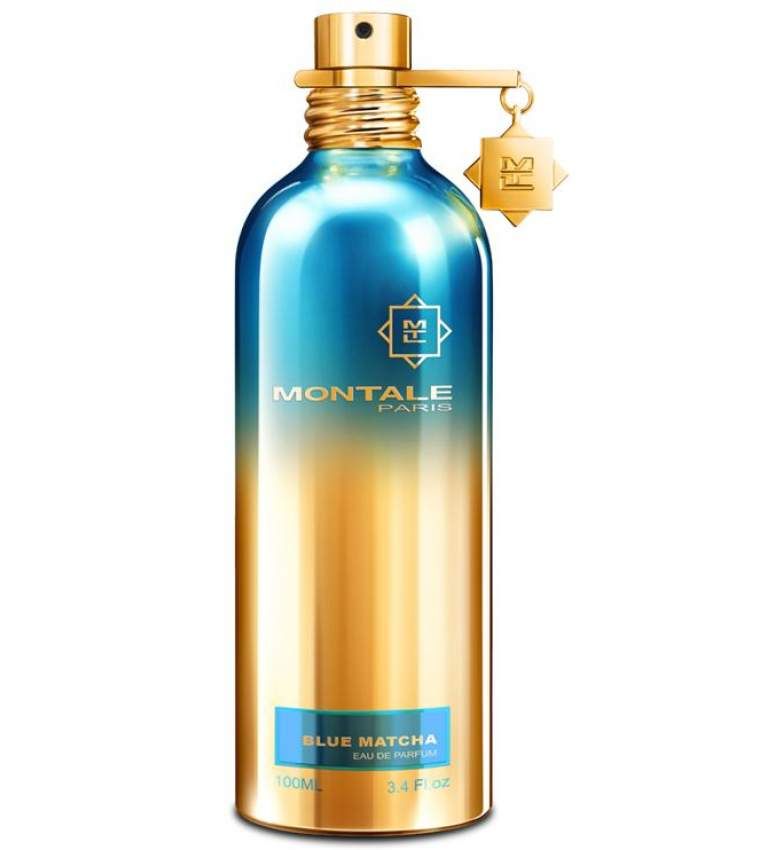 Montale Blue Matcha