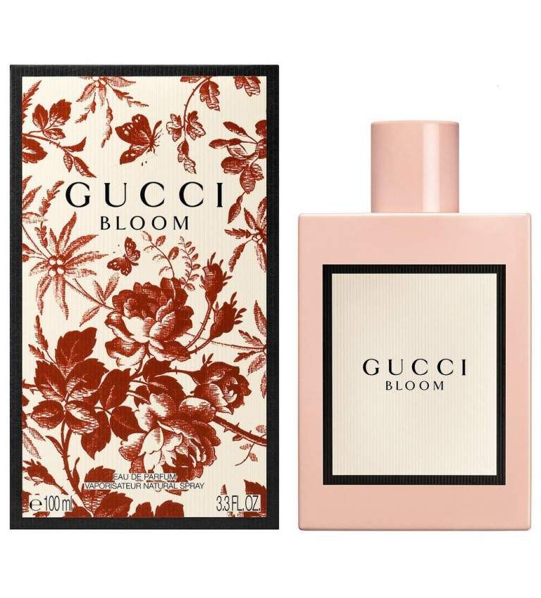 Gucci Bloom