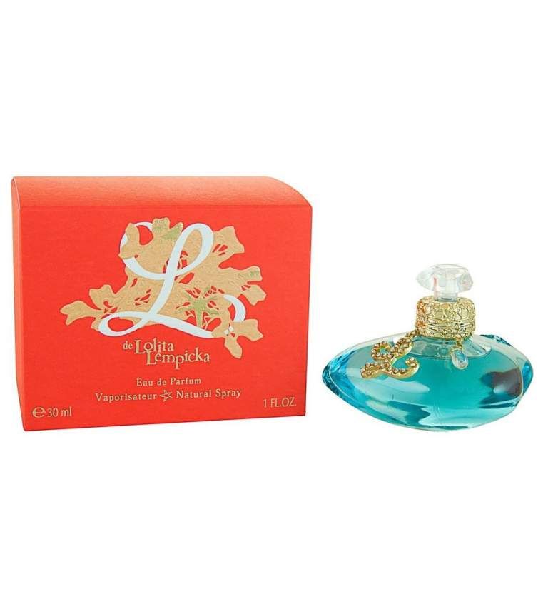 Lolita Lempicka L