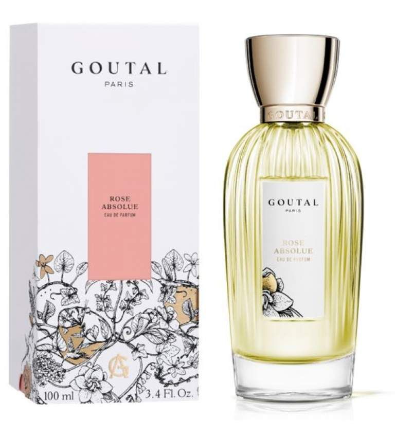 Annick Goutal Rose Absolue
