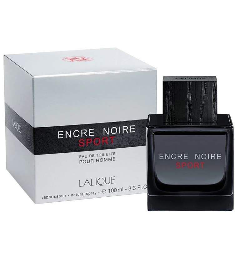 Lalique Encre Noire Sport