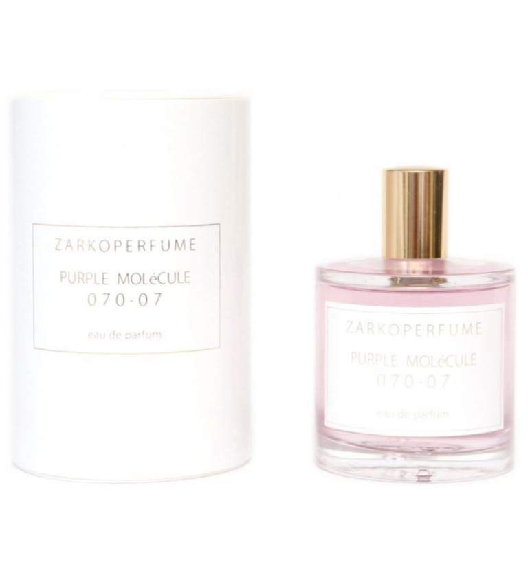 Zarkoperfume Purple Molecule 070 · 07