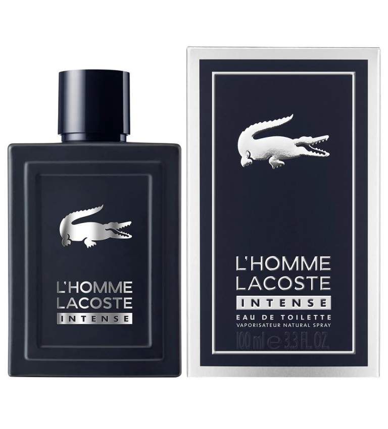 Lacoste L'Homme Lacoste Intense