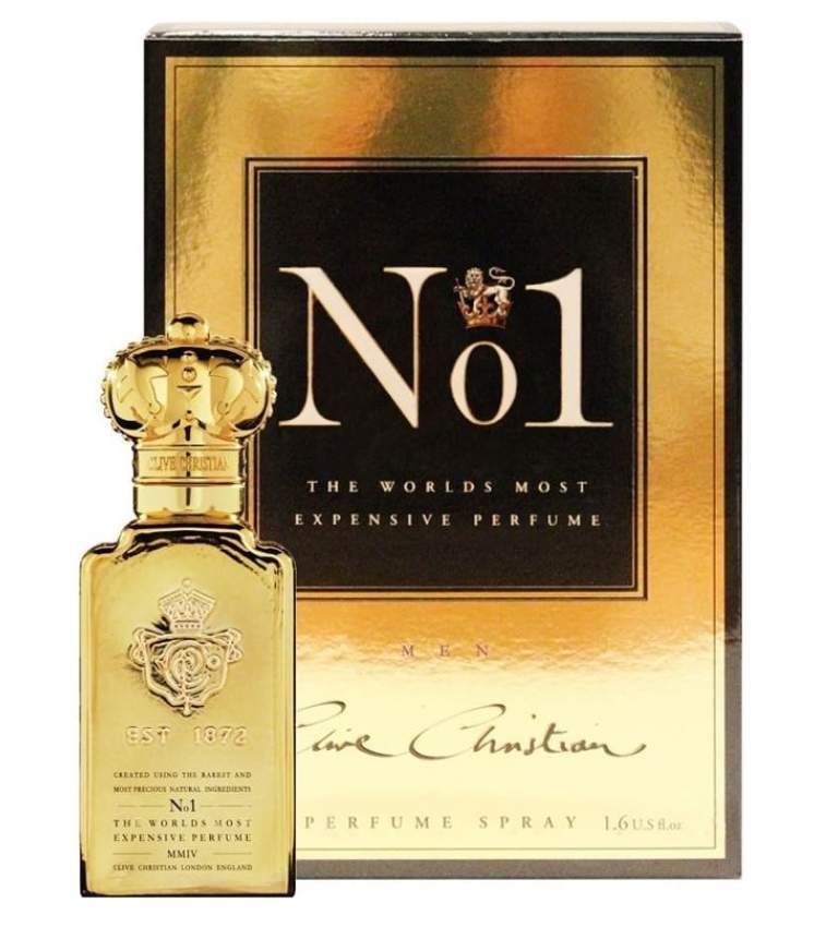 Clive Christian No.1 for Men