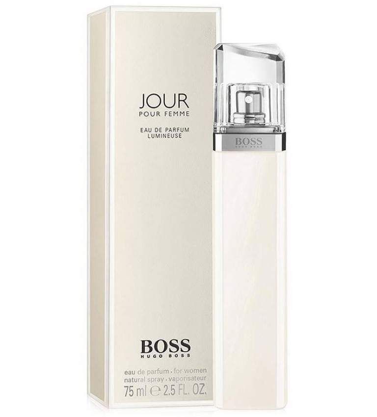 Hugo Boss Boss Jour pour Femme Lumineuse