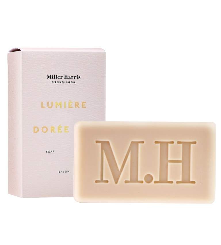 Miller Harris Miller Harris Lumiere Doree Soap