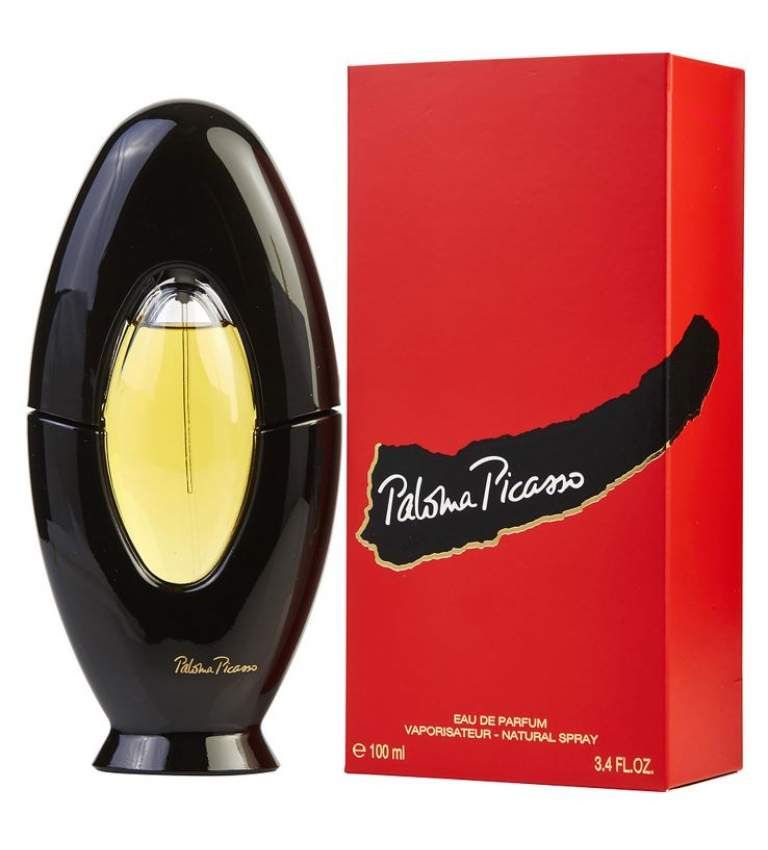 Paloma Picasso Paloma Picasso