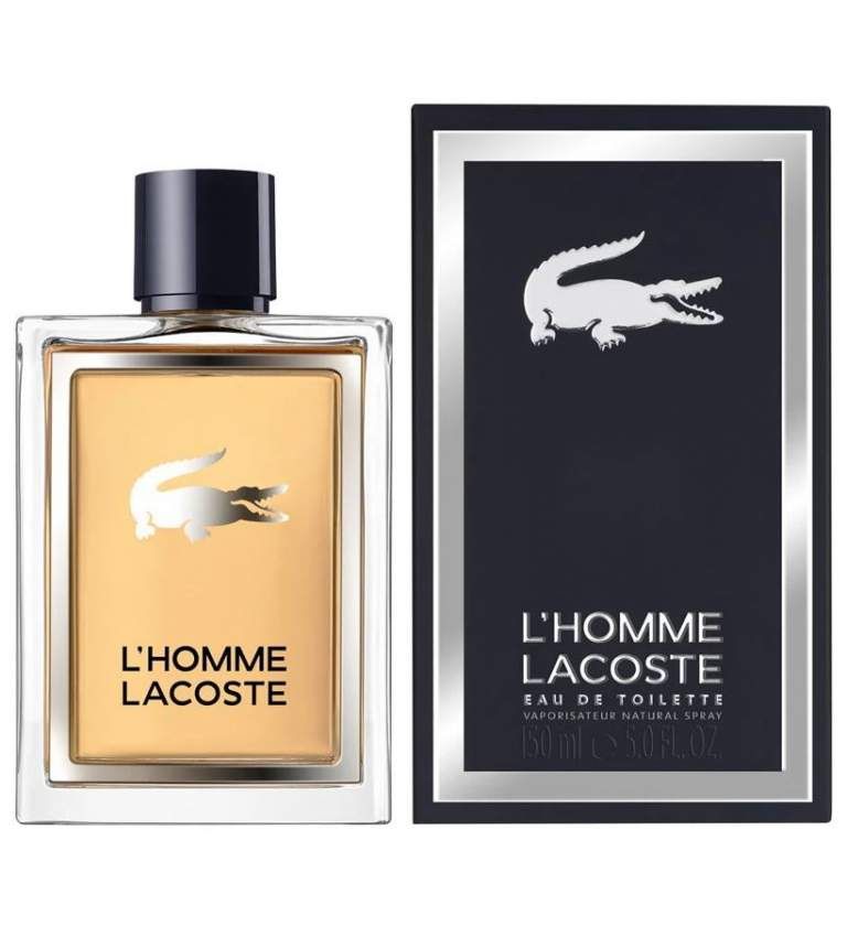 Lacoste L'Homme Lacoste