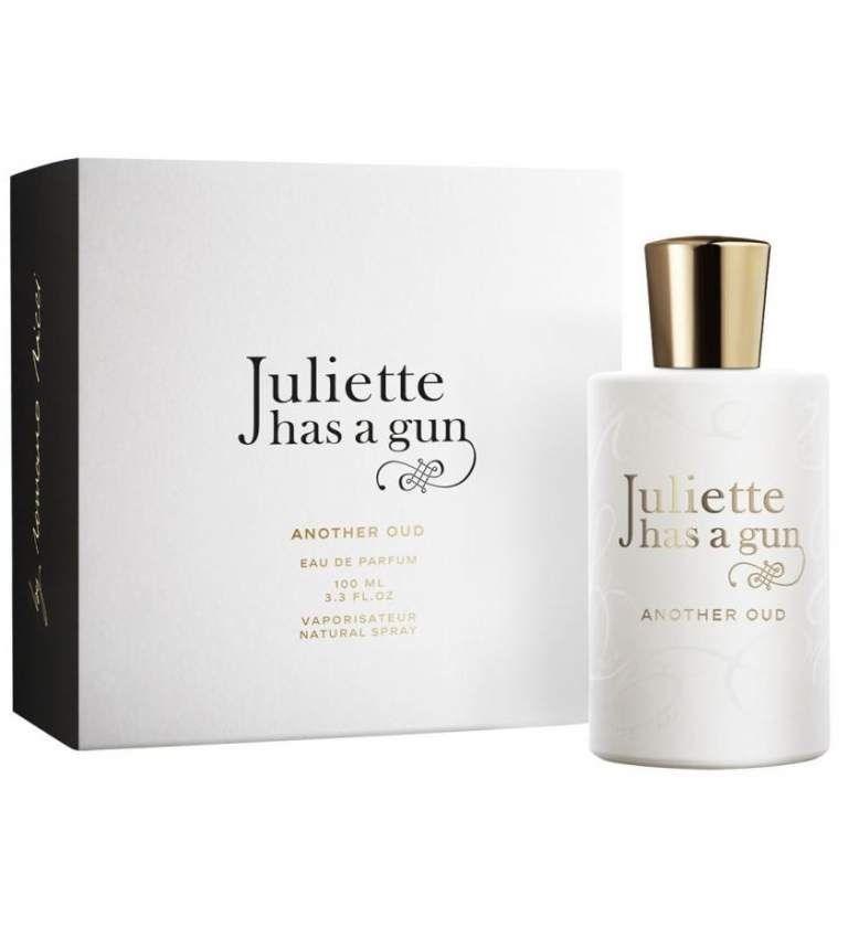 Juliette has a gun Another Oud
