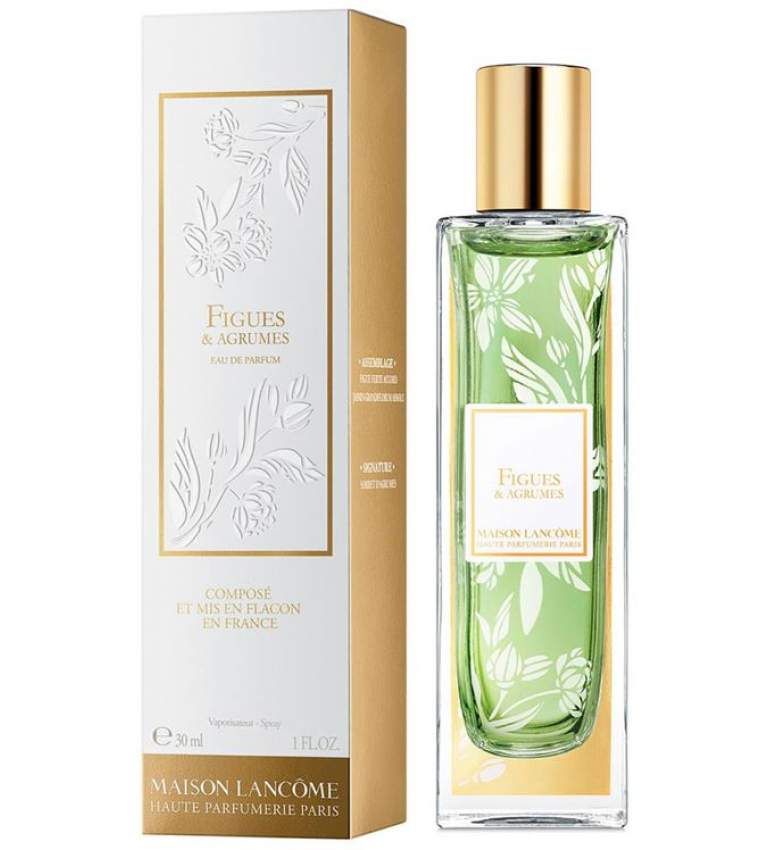 Lancome Maison Lancome Figues & Agrumes