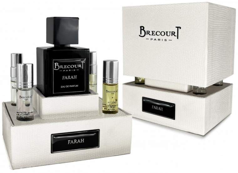 Brecourt Farah