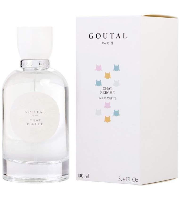 Annick Goutal Chat Perche