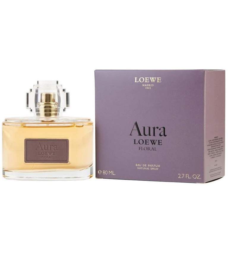 Loewe Loewe Aura Floral