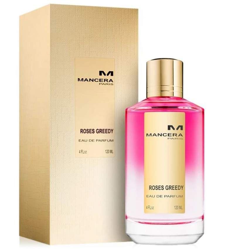 Mancera Roses Greedy