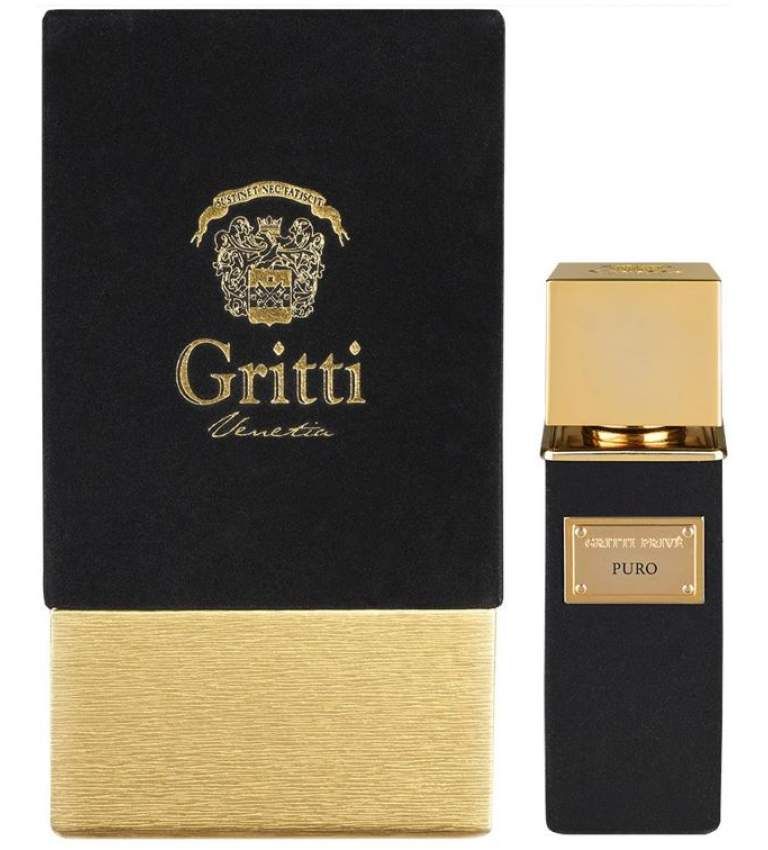 Gritti Puro