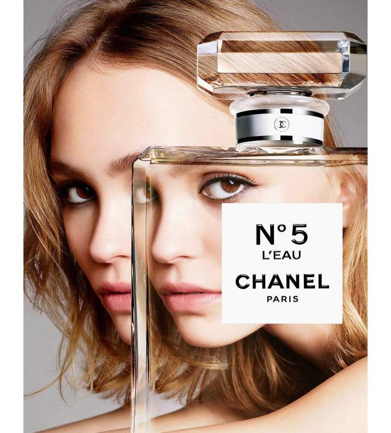Chanel Chanel No 5 L'Eau