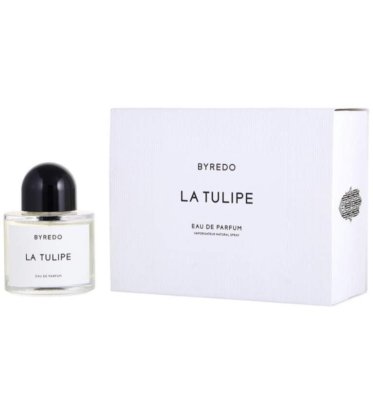 Byredo La Tulipe