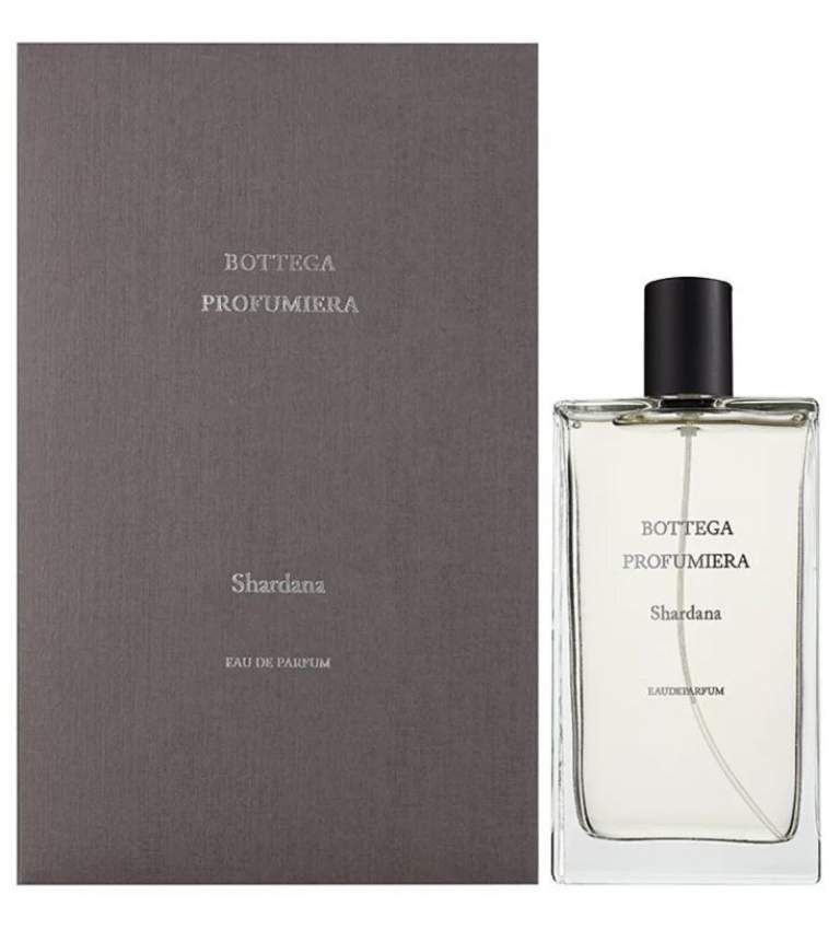 Bottega Profumiera Shardana