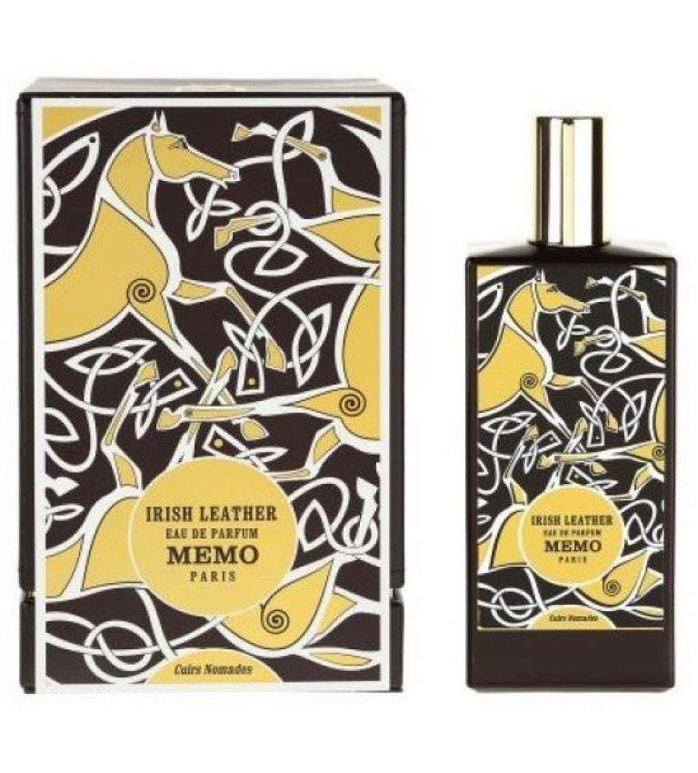 Memo Paris Irish Leather