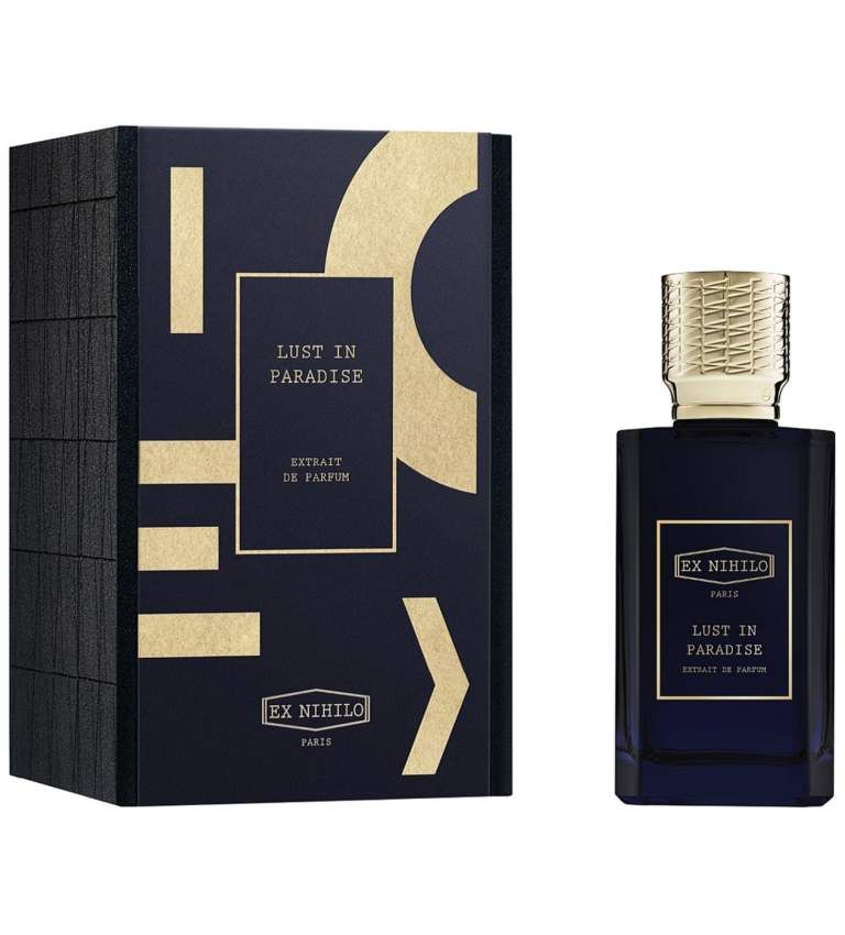 Ex Nihilo Lust in Paradise Extrait