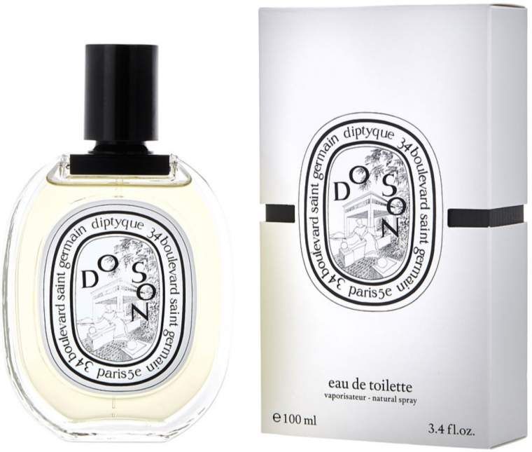 Diptyque Do Son