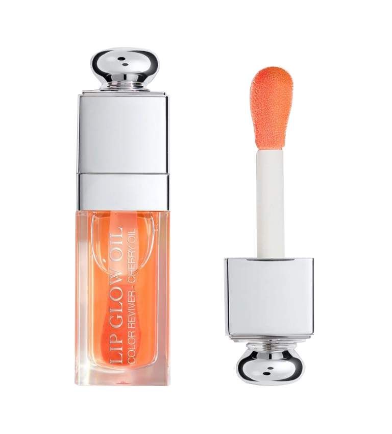 Dior Dior Addict Lip Glow Oil