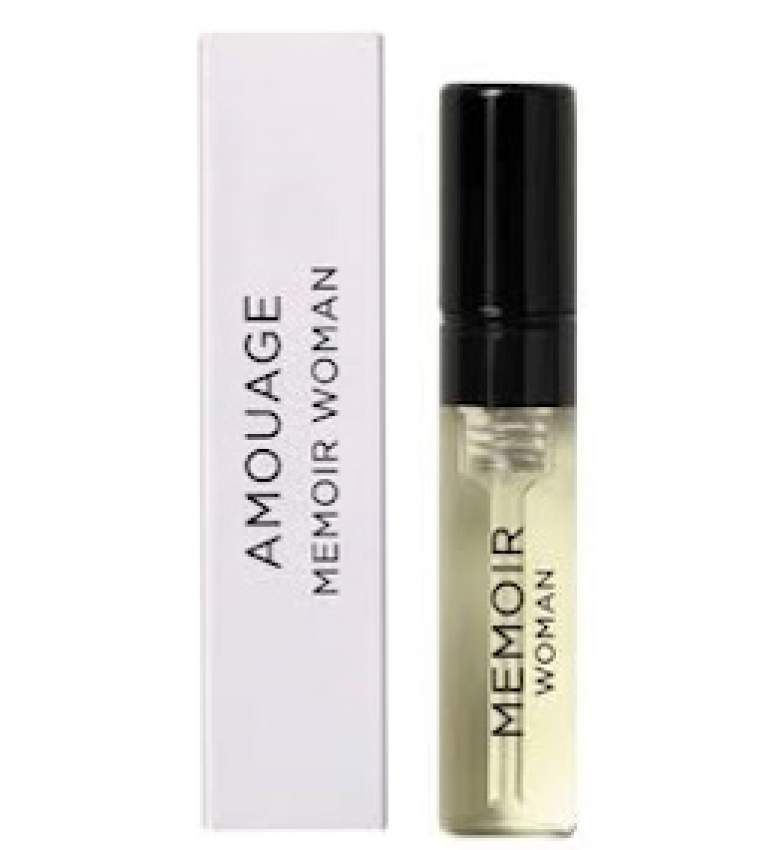 Amouage Memoir Woman