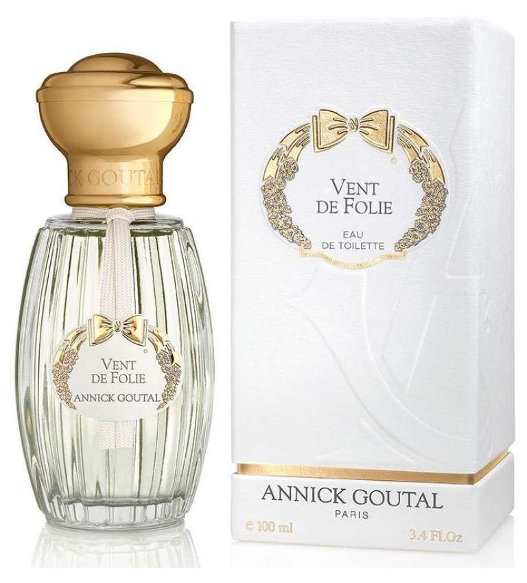 Annick Goutal Vent de Folie