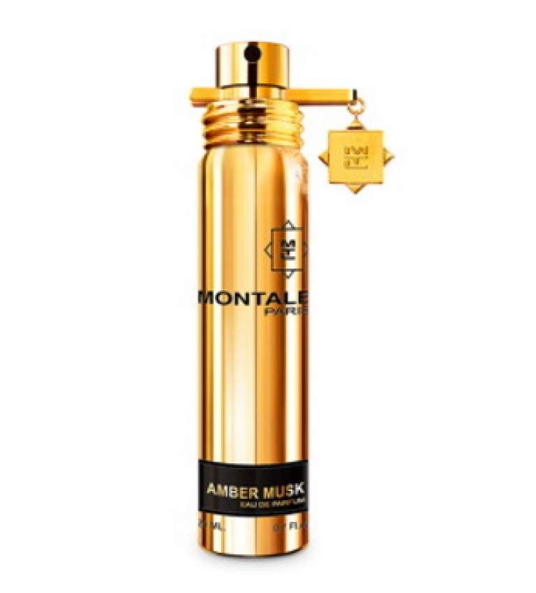 Montale Amber Musk