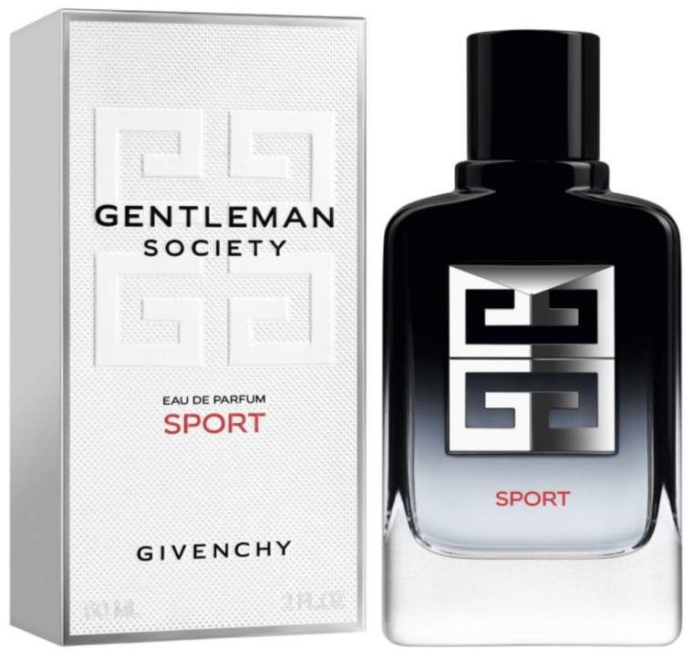 Givenchy Gentleman Society Sport