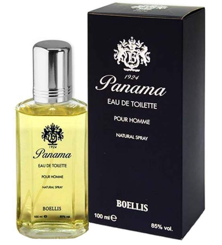 Panama 1924 Panama 1924