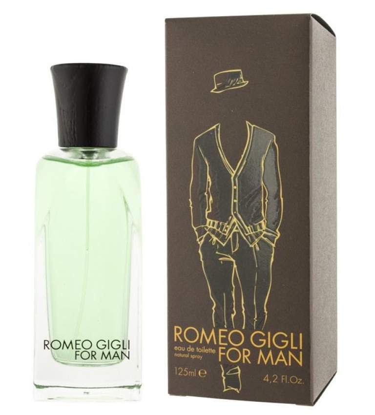 Romeo Gigli Romeo Gigli for Man