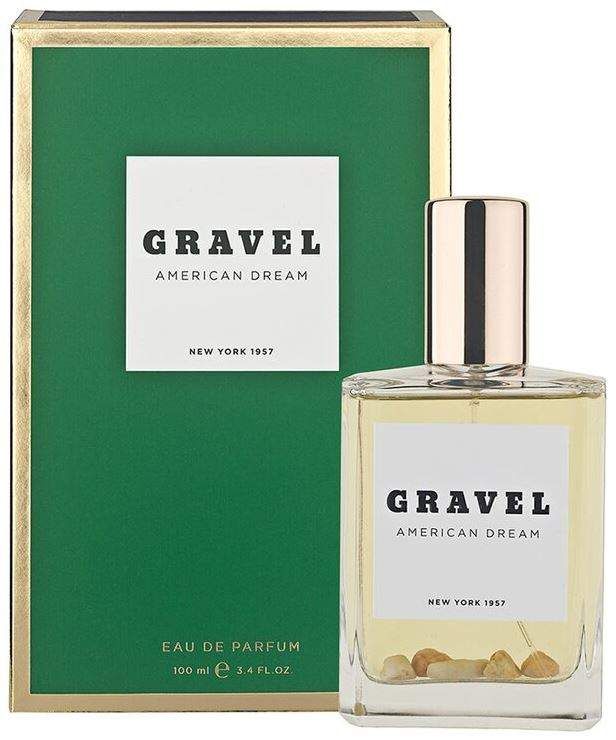 Gravel American Dream