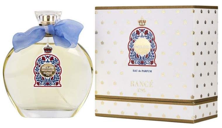 Rance 1795 Pauline