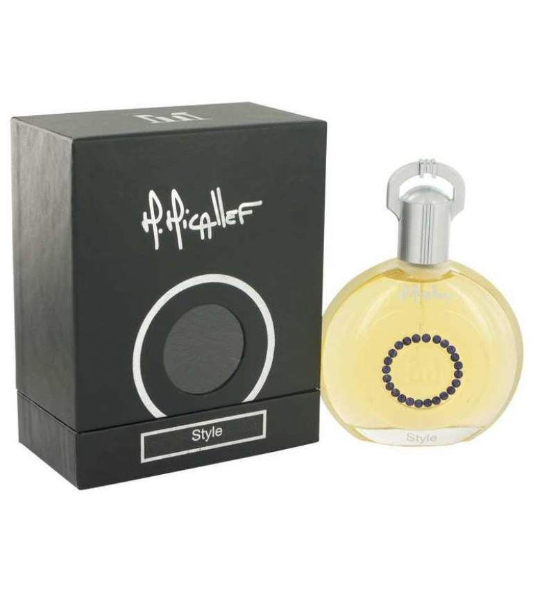 M. Micallef Style