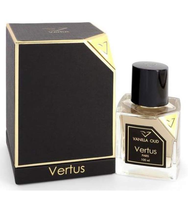 Vertus Vanilla Oud
